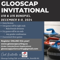 Glooscap Invitational U18