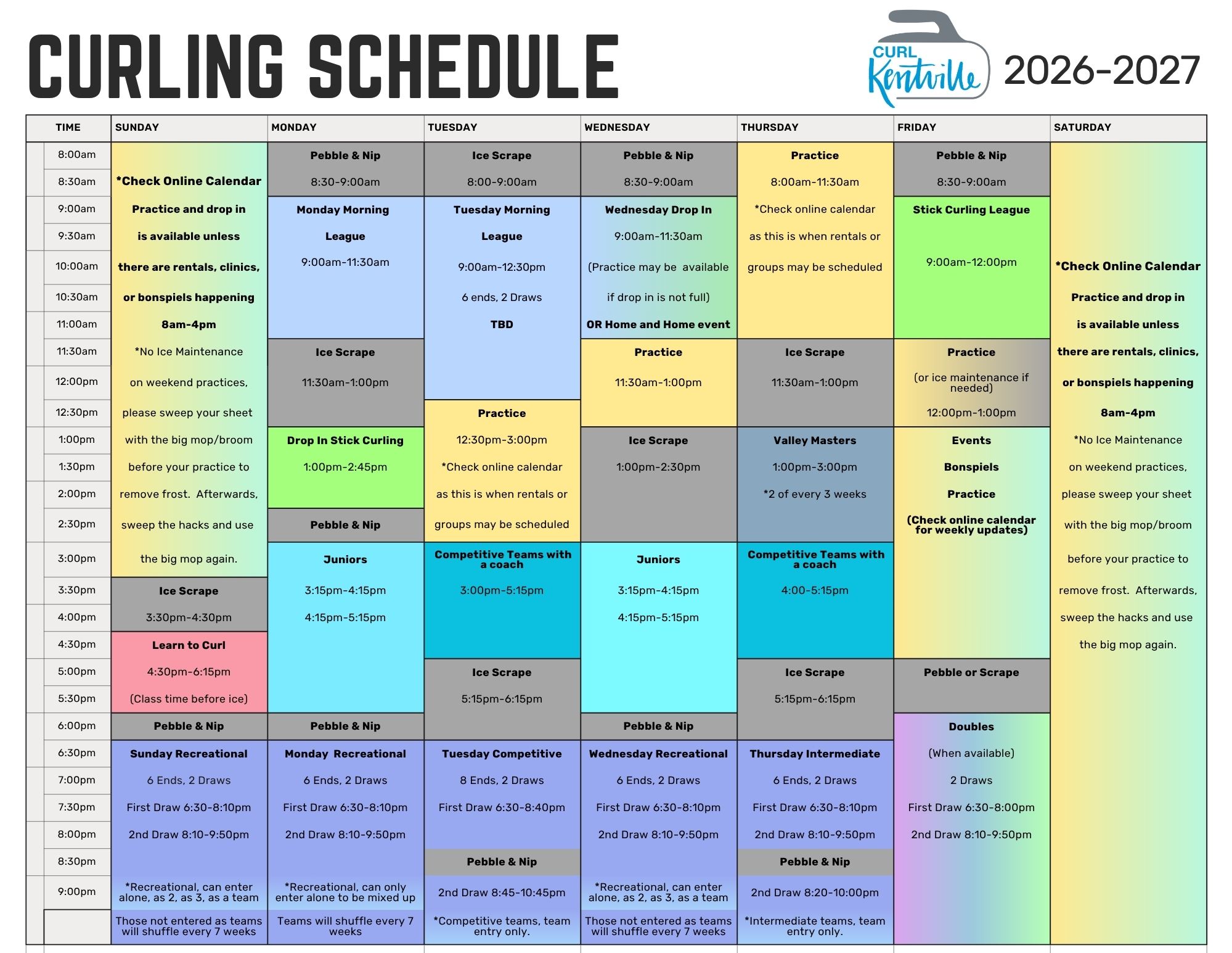 2026 2027 Schedule version 2 1