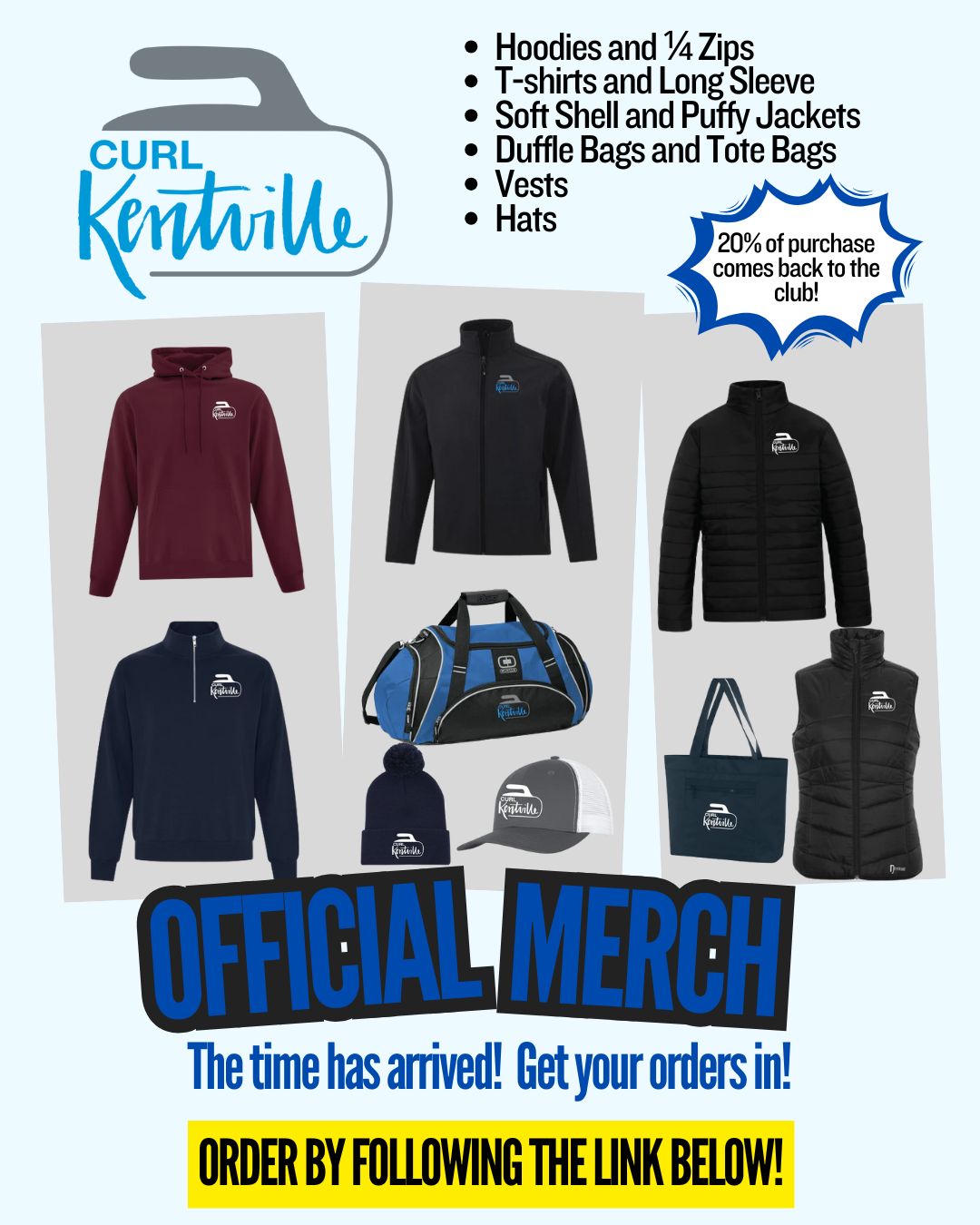 Merch order 3