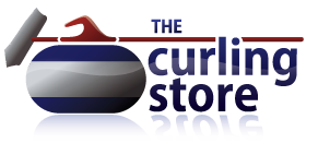 the curling store logo